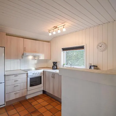 3 Bedroom Beach Front Home In Romo * Bolilmark