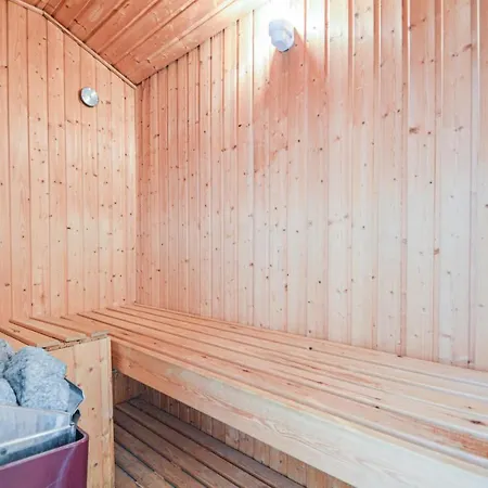 Σπίτι διακοπών Cozy In Romo With Wifi